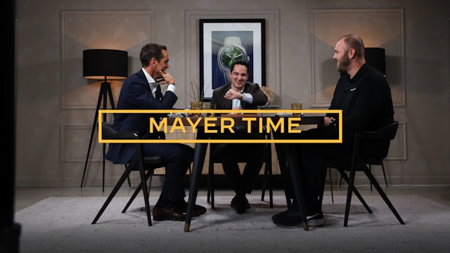 Mayer Time