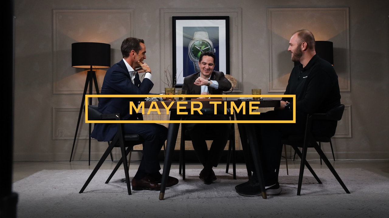 Mayer Time