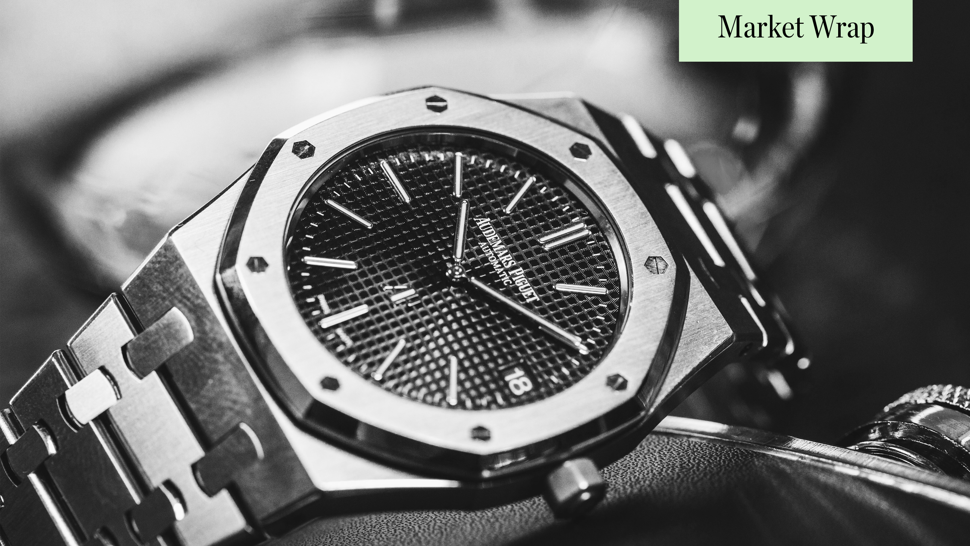 Audemars Piguet's Past, Present, and Future