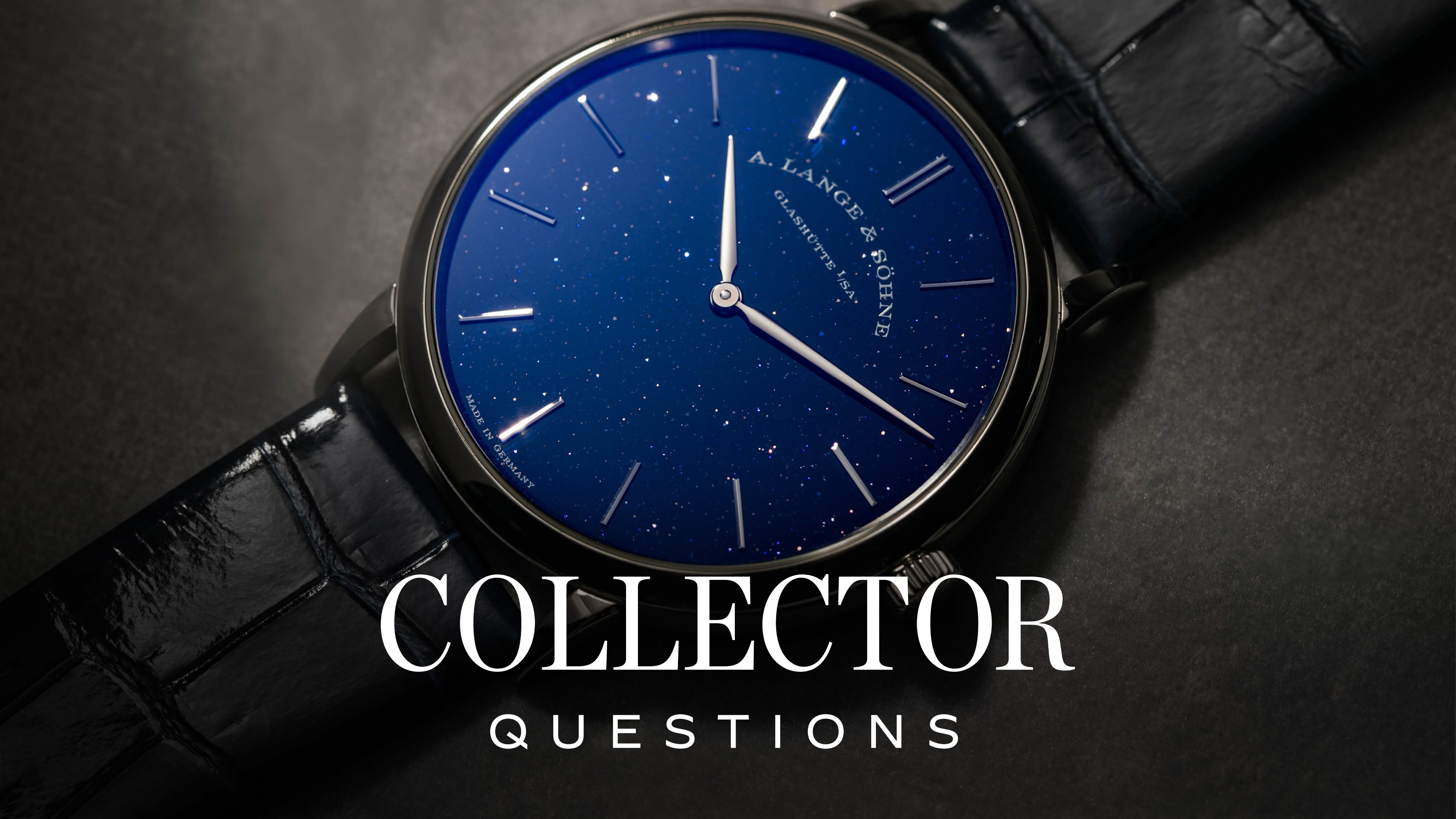 Best Aventurine Dial?