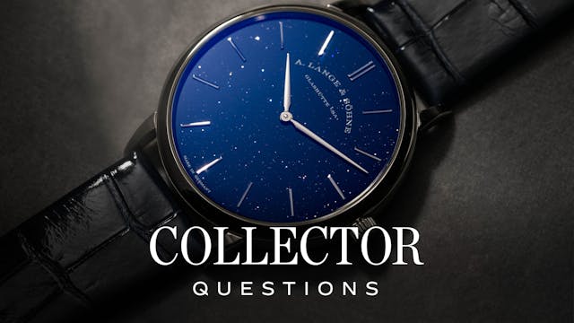 Best Aventurine Dial?