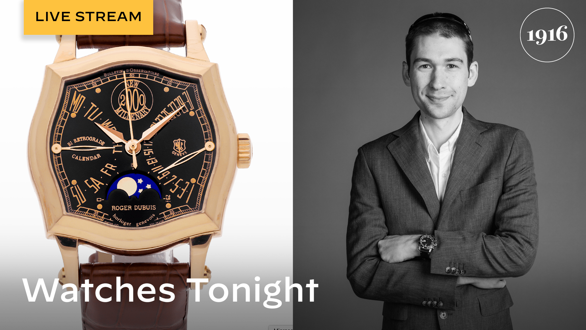 What Are "New Vintage" Watches?