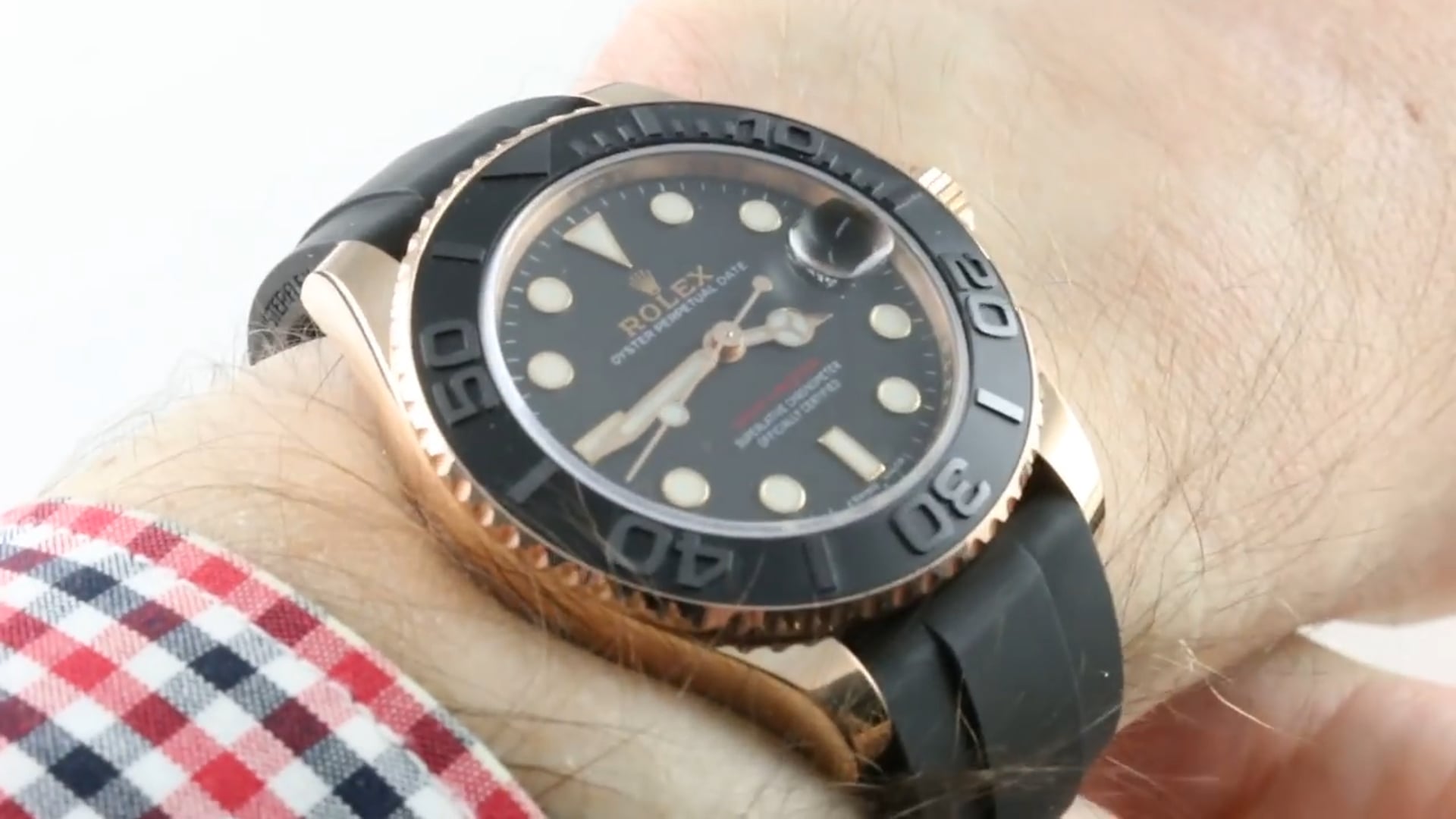 350501 rolex