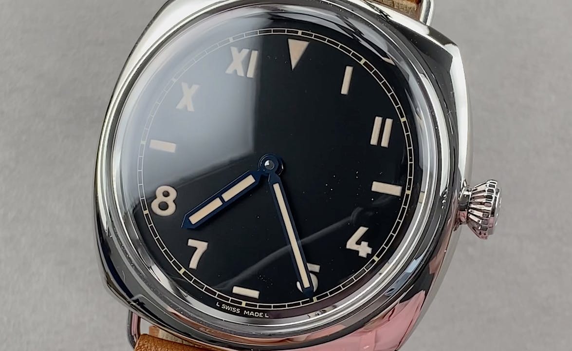 Panerai radiomir outlet 1936