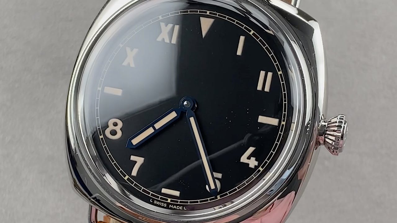 Panerai sales radiomir 1936