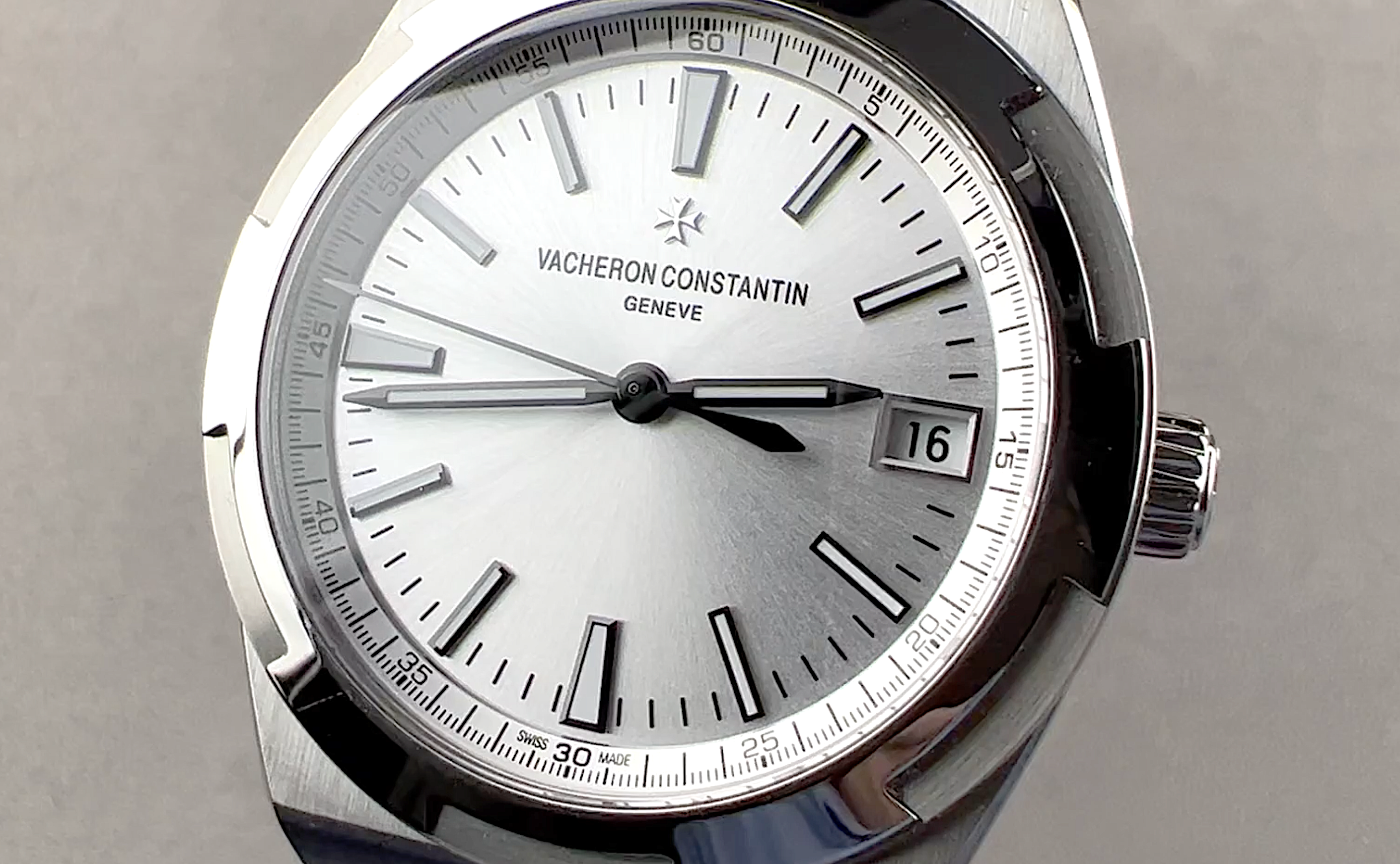 Vacheron Constantin Overseas 4500V/110A-B126