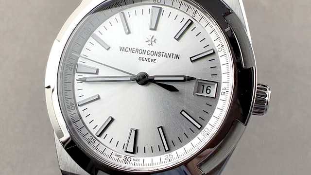 Vacheron Constantin Overseas 4500V/110A-B126