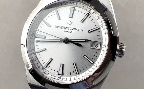 Vacheron Constantin Overseas 4500V/11...
