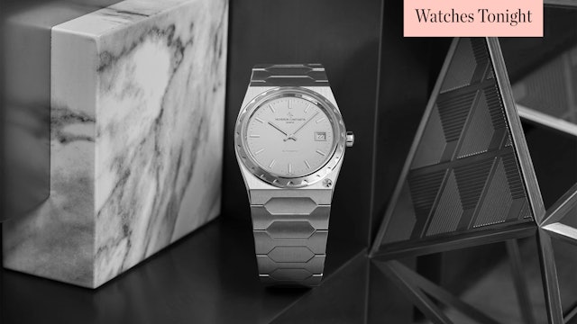 2022 Vacheron Constantin 222: Prices, Review and the Best Watches of 2022