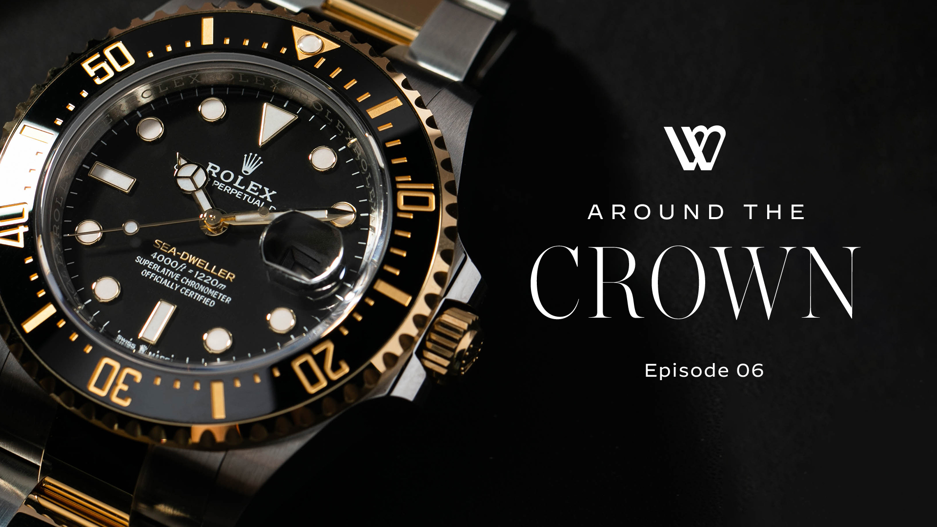 Top Rolex Picks with Tim Mosso and Mike Manjos