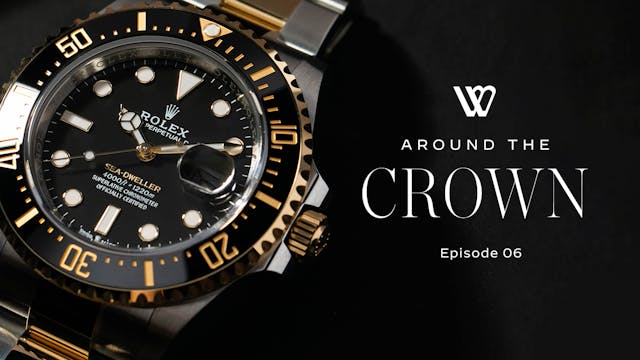 Top Rolex Picks with Tim Mosso and Mi...