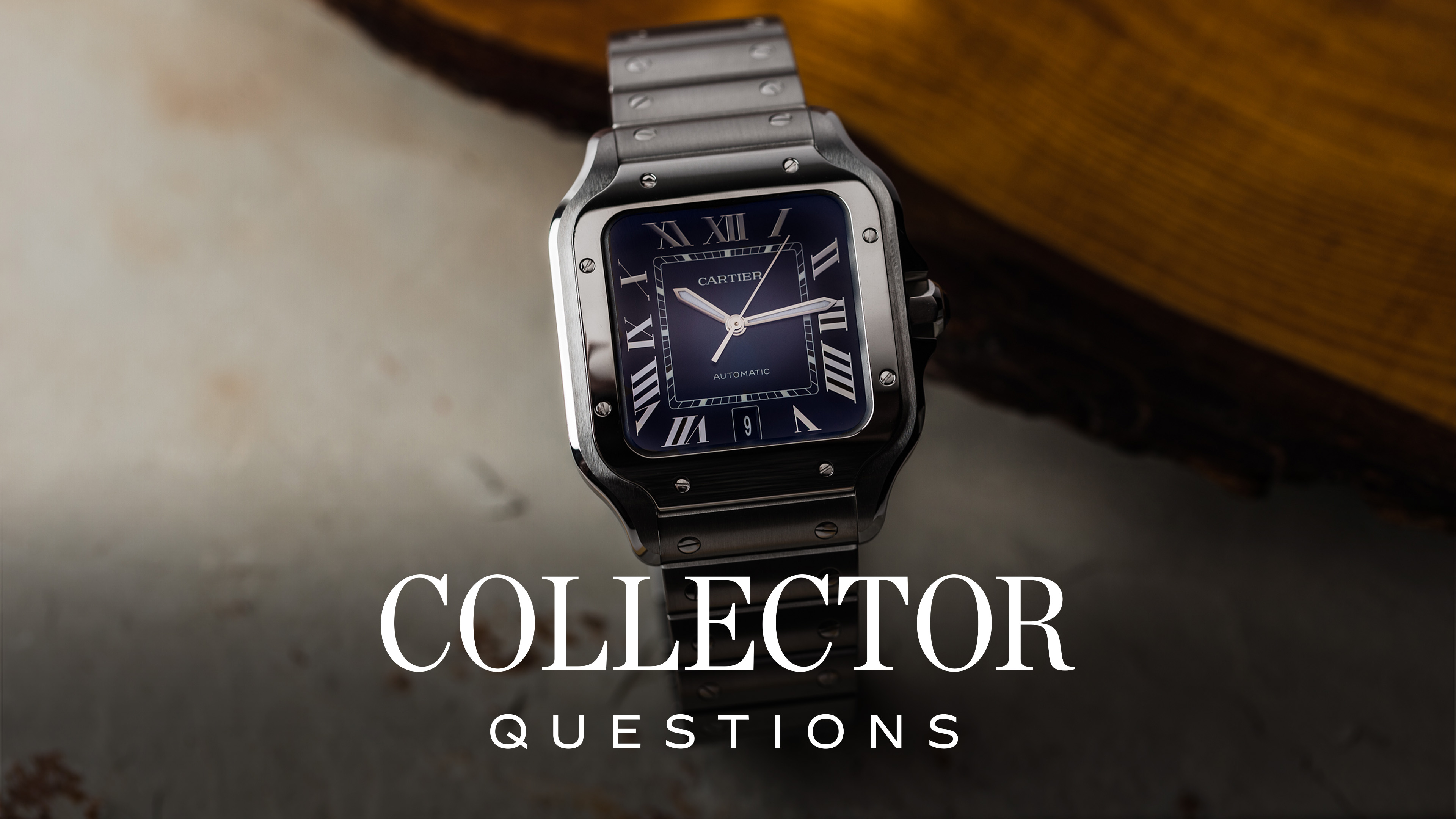 What is a Good Watch for a Woman to Have in Their Collection?