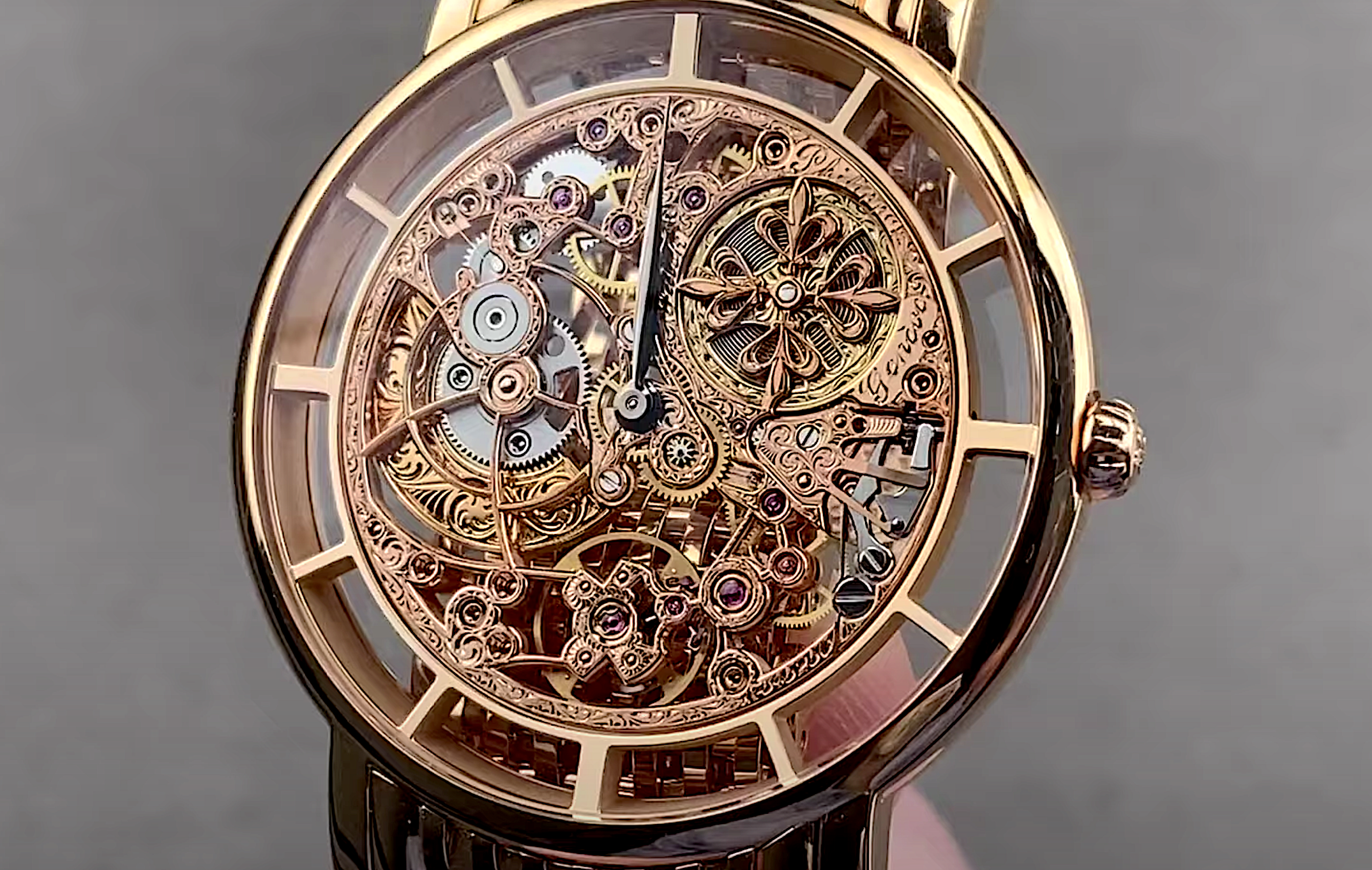 Patek Philippe Complications Ultra Thin 5180/1R-001