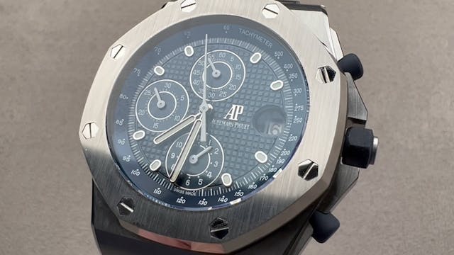 Audemars Piguet Royal Oak Offshore 25...