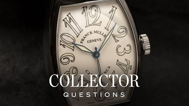 Exclusively Collect Laurent Ferrier o...