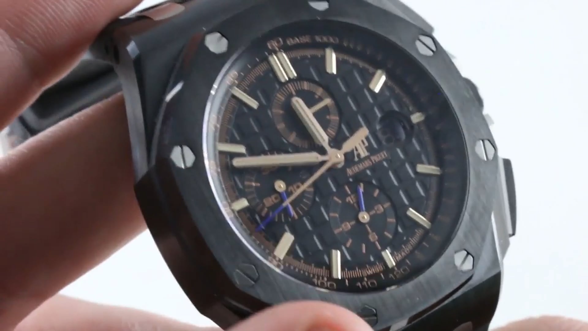 Audemars Piguet Royal Oak Offshore Chronograph 26405CE.OO.A002CA