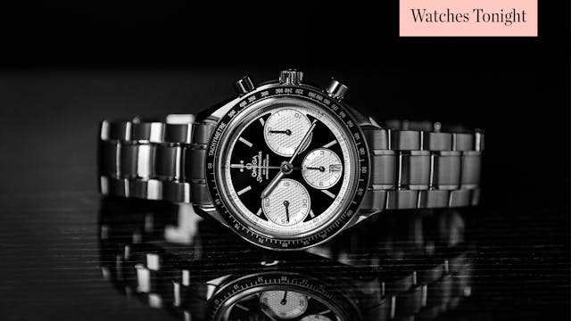 Buying My Next Watch $2,500 to $100,0...