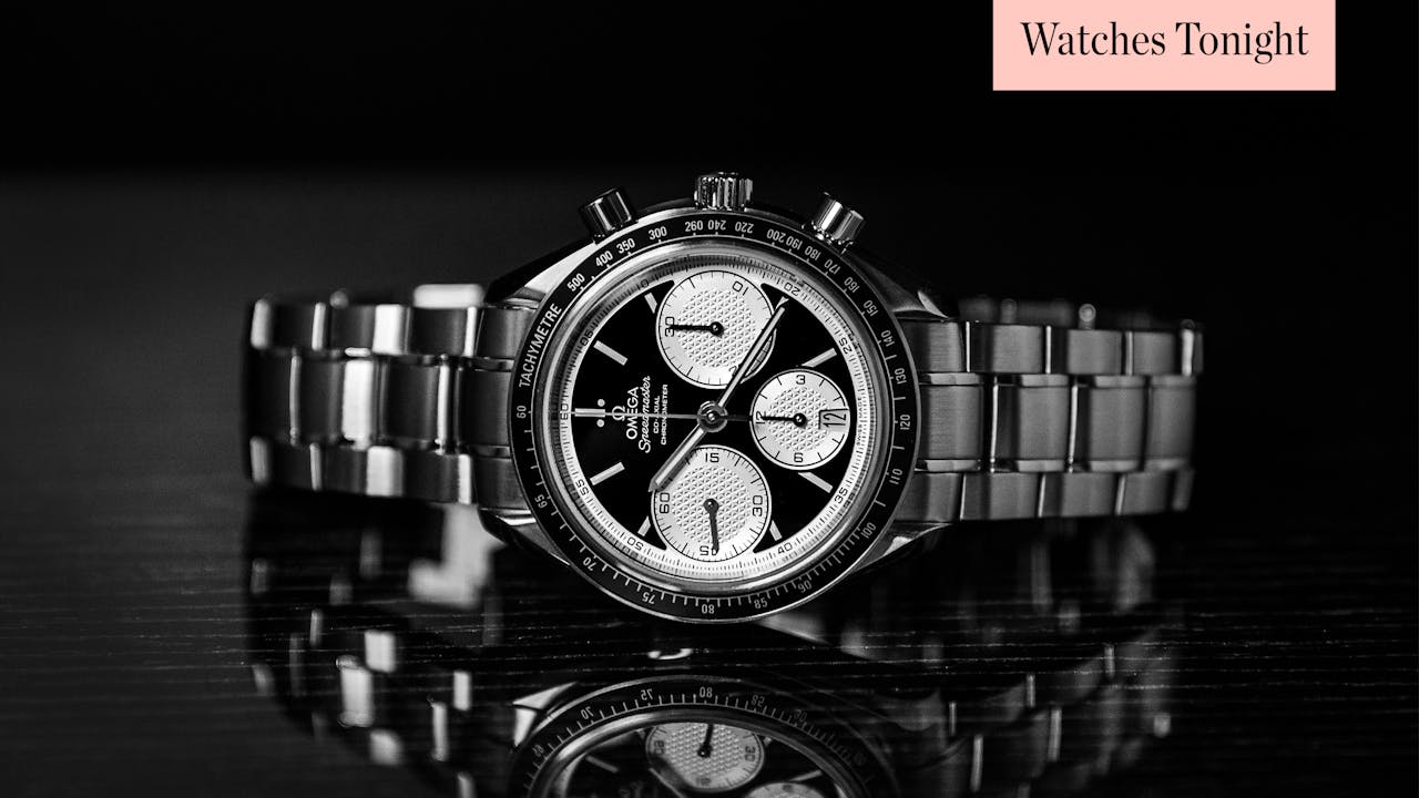 2022 Omega Watch Prices: The Most Expensive Omega Speedmasters And  Seamasters - Watches Tonight with Tim Mosso - WatchBox Studios