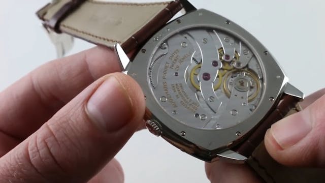 Audemars Piguet Tradition Perpetual C...