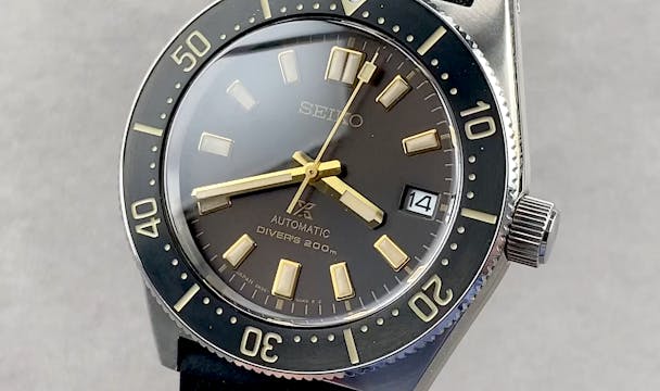 Seiko Prospex SPB147