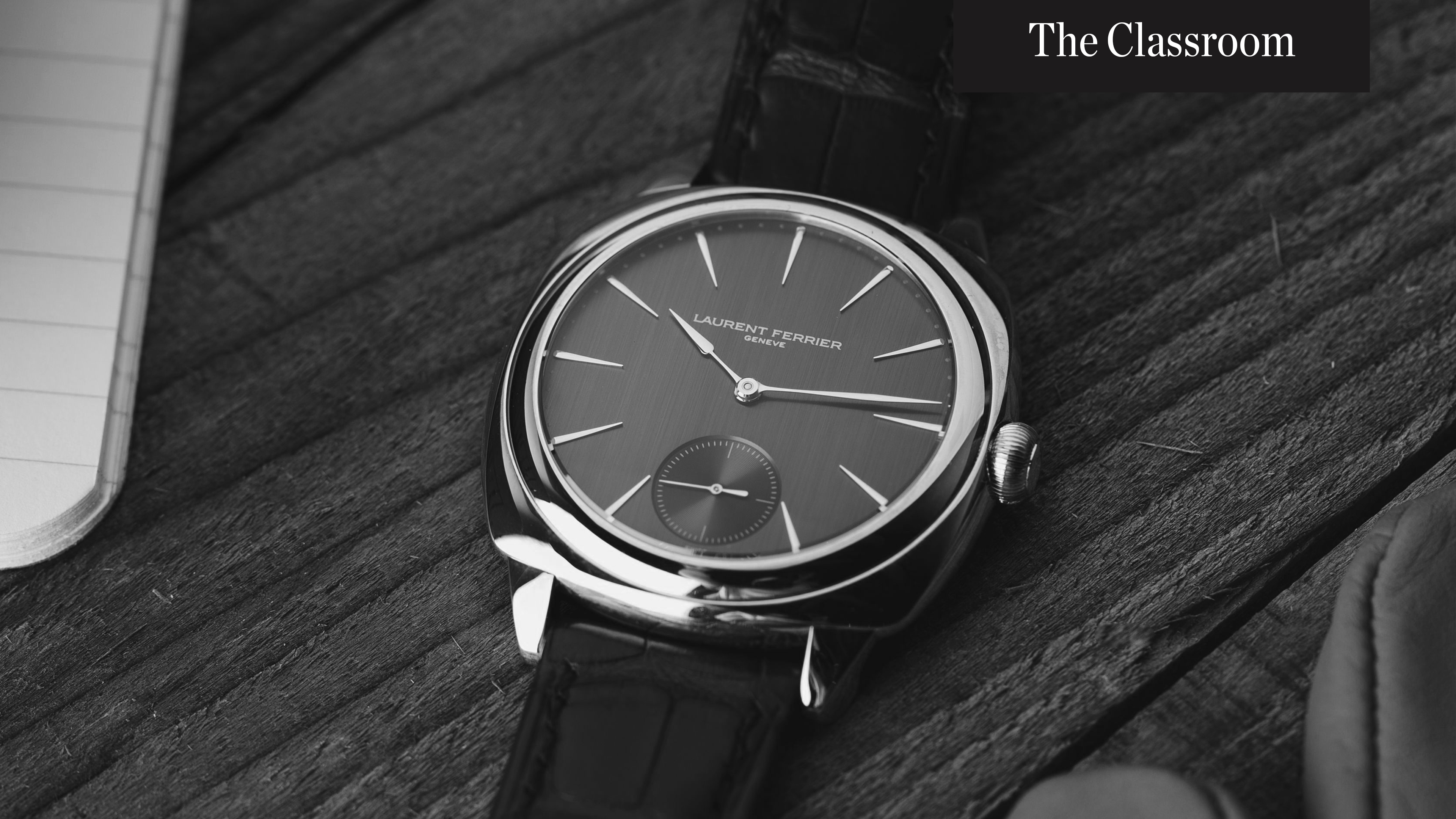 Breaking Down Independence in the Watch Industry