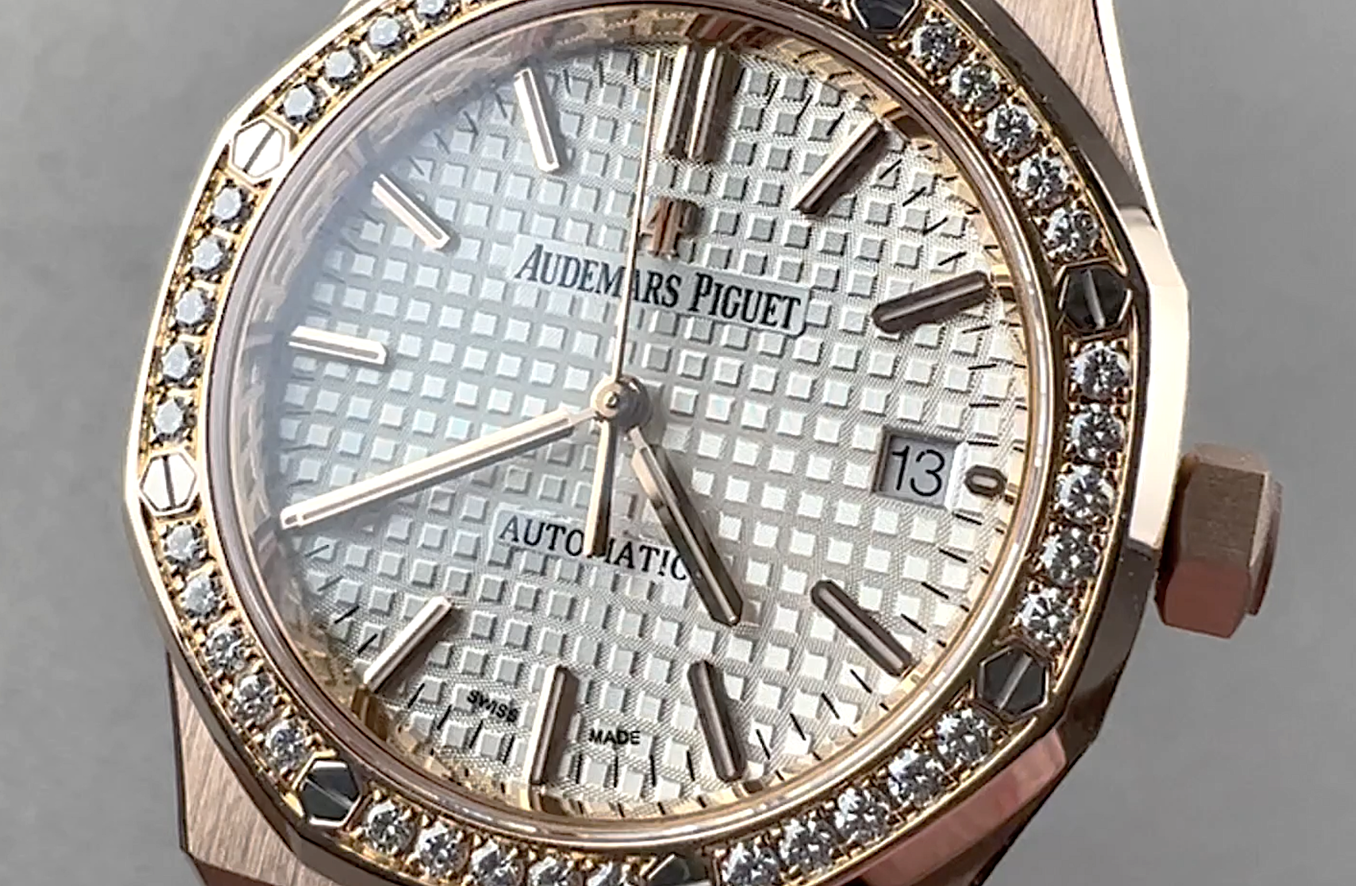 Audemars Piguet Royal Oak 15451OR.ZZ.1256OR.01