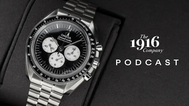 Selling Watches: Lessons and Regrets