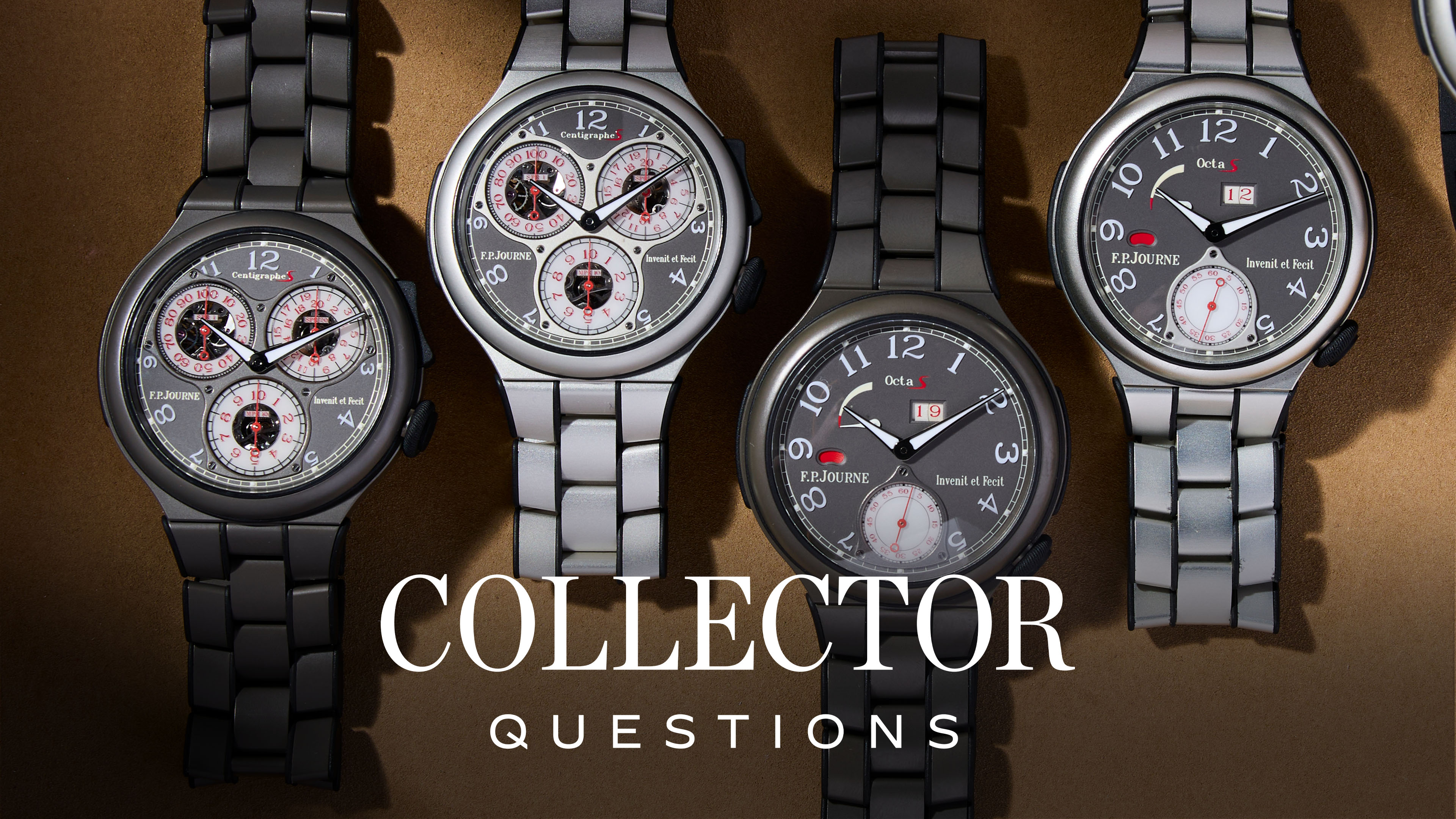 What's the Ultimate Sports Watch?