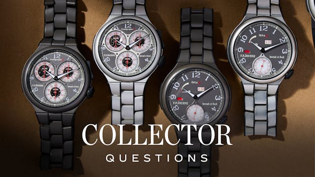 What's the Ultimate Sports Watch?