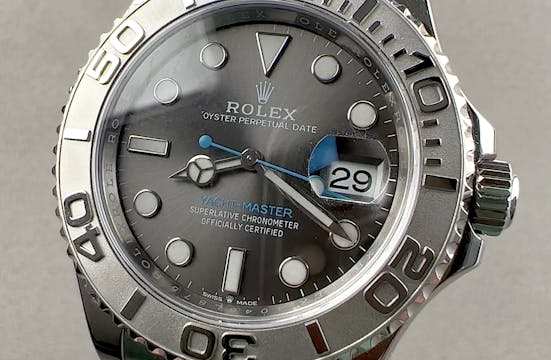 Rolex Yacht-Master 126622