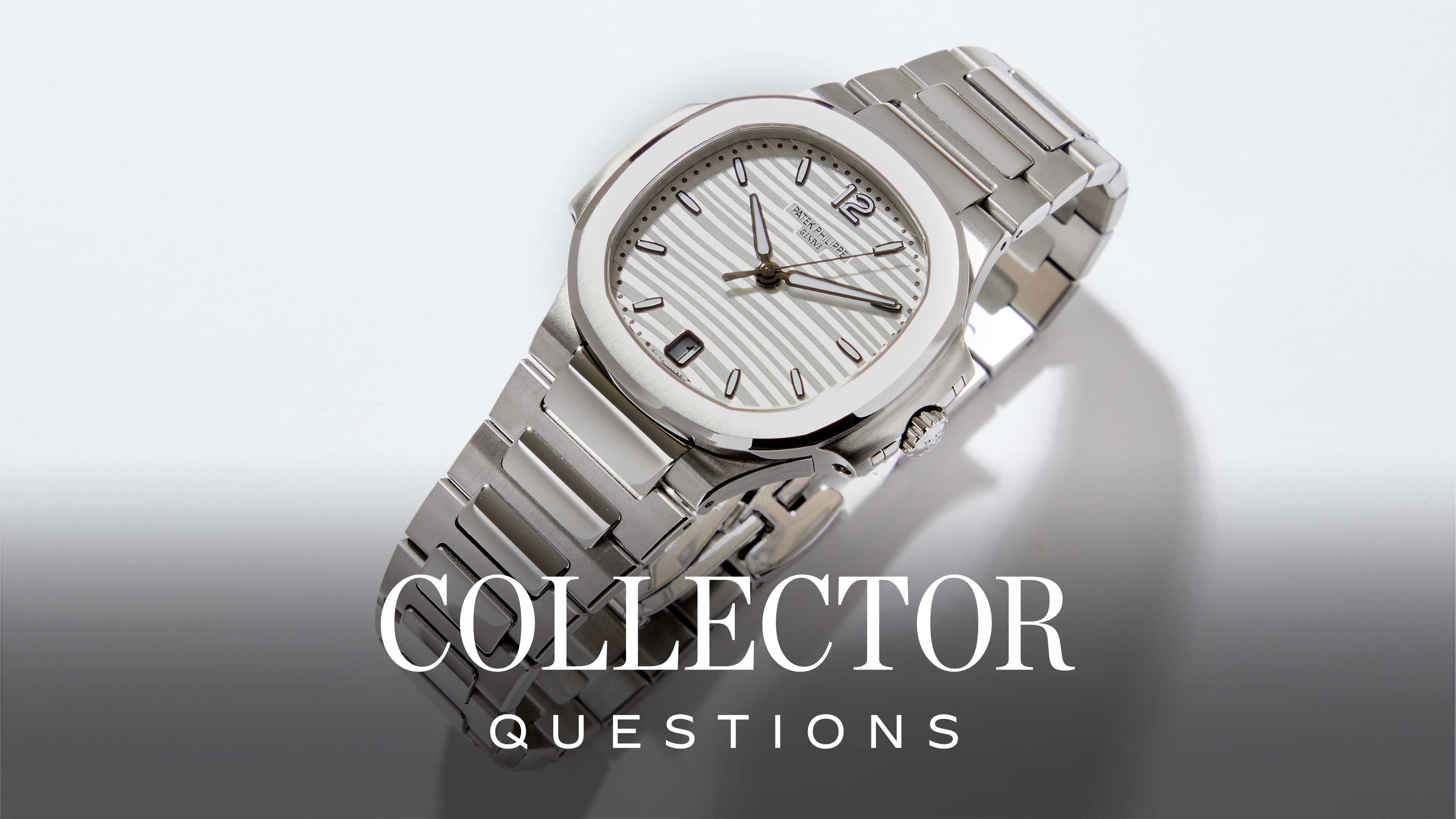 Best Watch for a Collector with a Small Wrist?