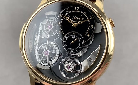 Romain Gauthier Heritage Collection L...