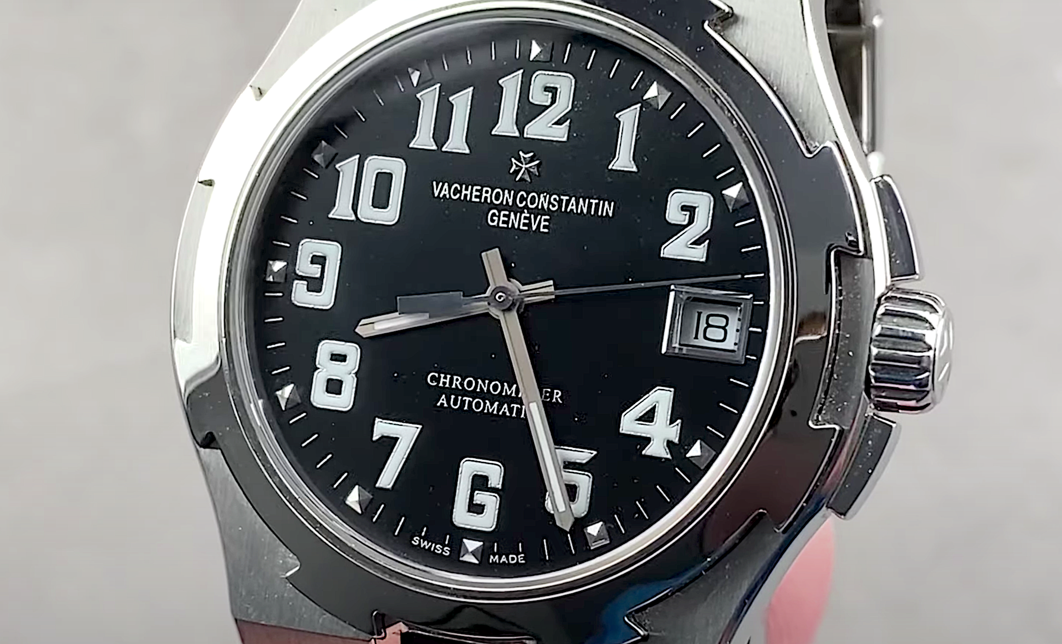 Vacheron Constantin Overseas 42042/423A-8890