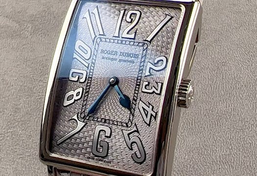 Roger Dubuis Much More Limited Editio...