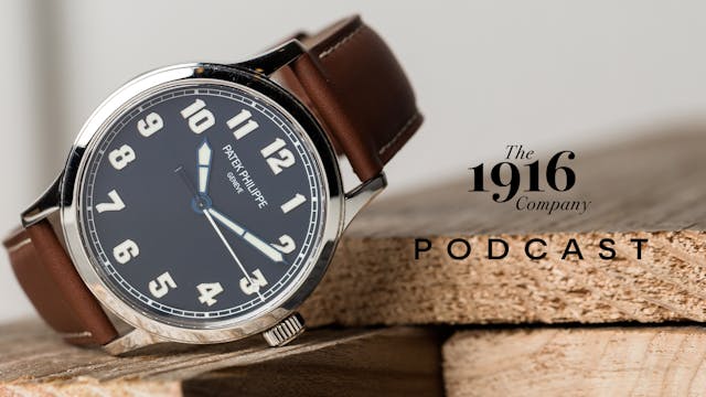 Pilot Watches Explained: What They Ar...