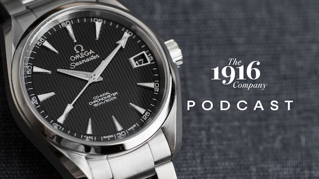 What Even is a Sports Watch? Examples...