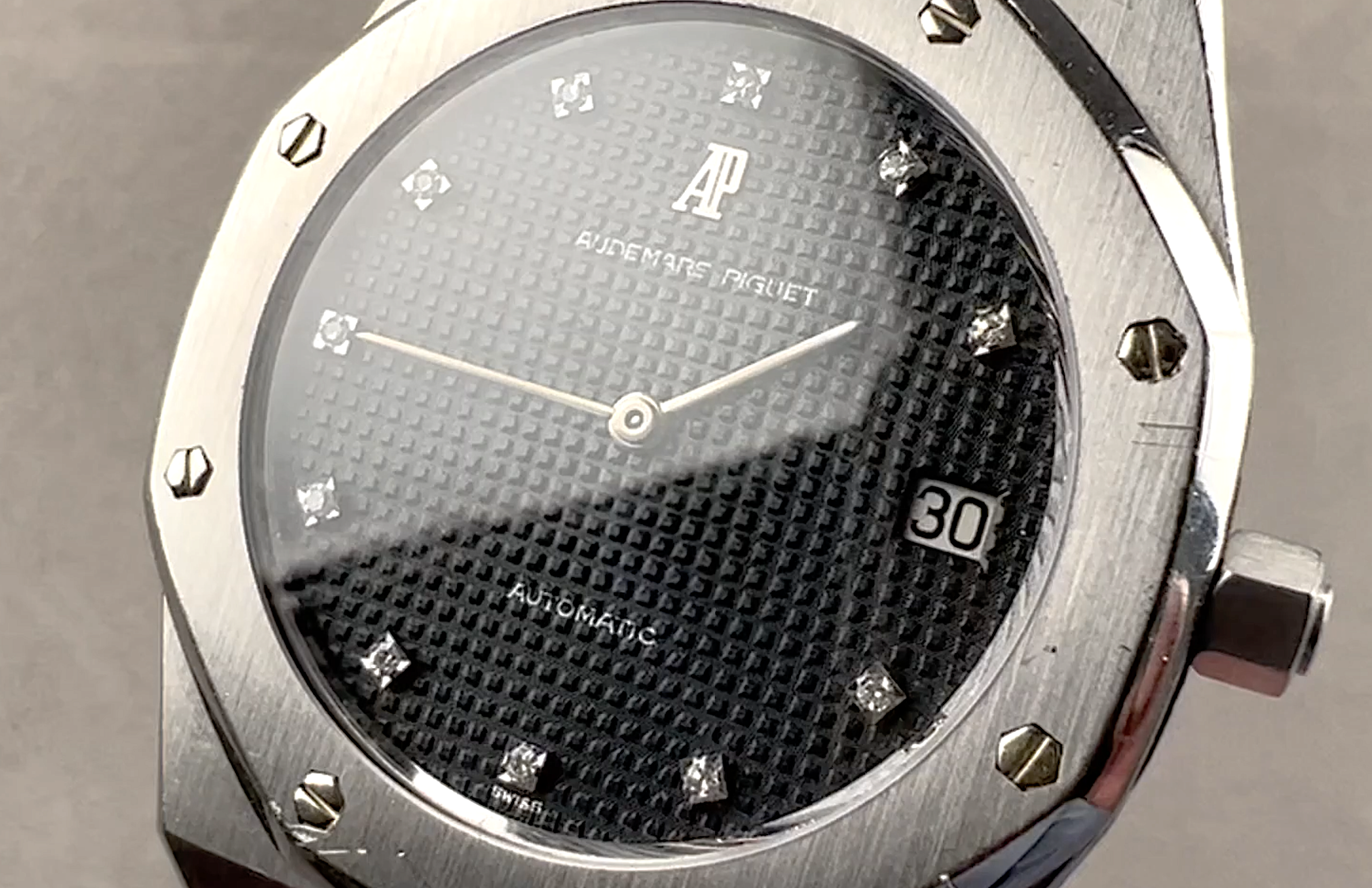 Audemars Piguet Royal Oak 5402ST