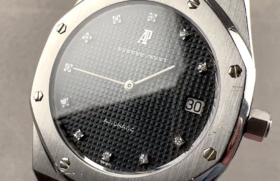 Audemars Piguet Royal Oak 5402ST