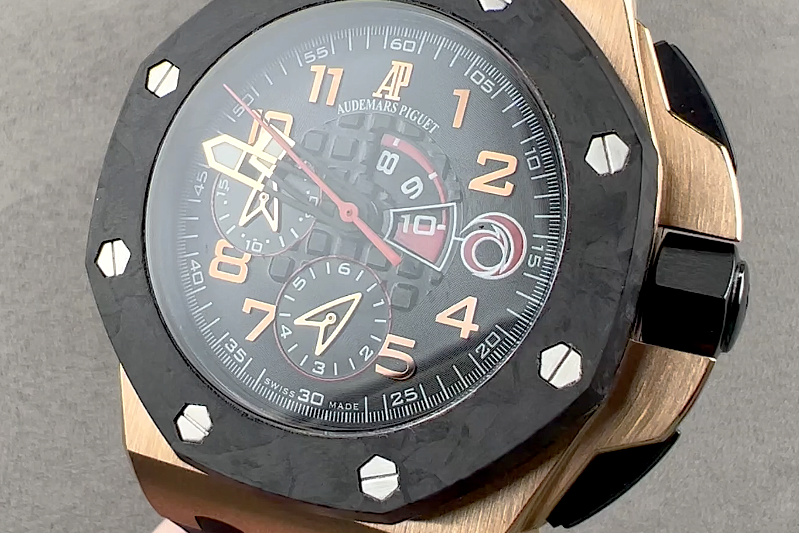 Audemars Piguet Royal Oak Offshore Grand Prix Chronograph 26290RO.OO.A001VE.01