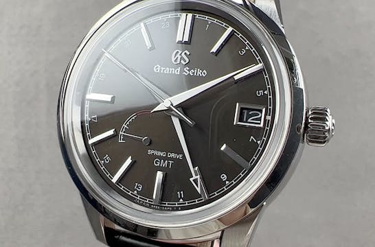 Grand Seiko Elegance Collection Sprin...