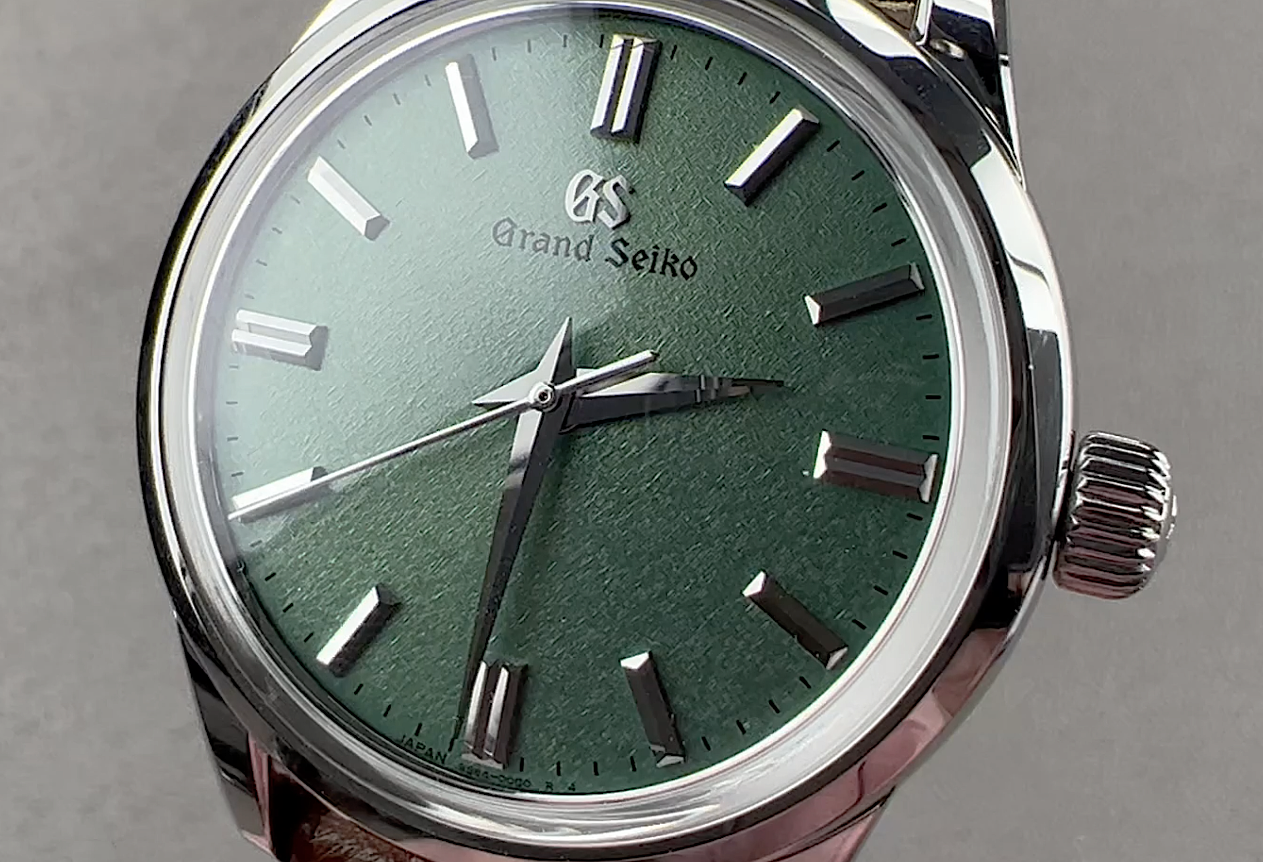 Grand Seiko Elegance Collection Limited Edition SBGW277