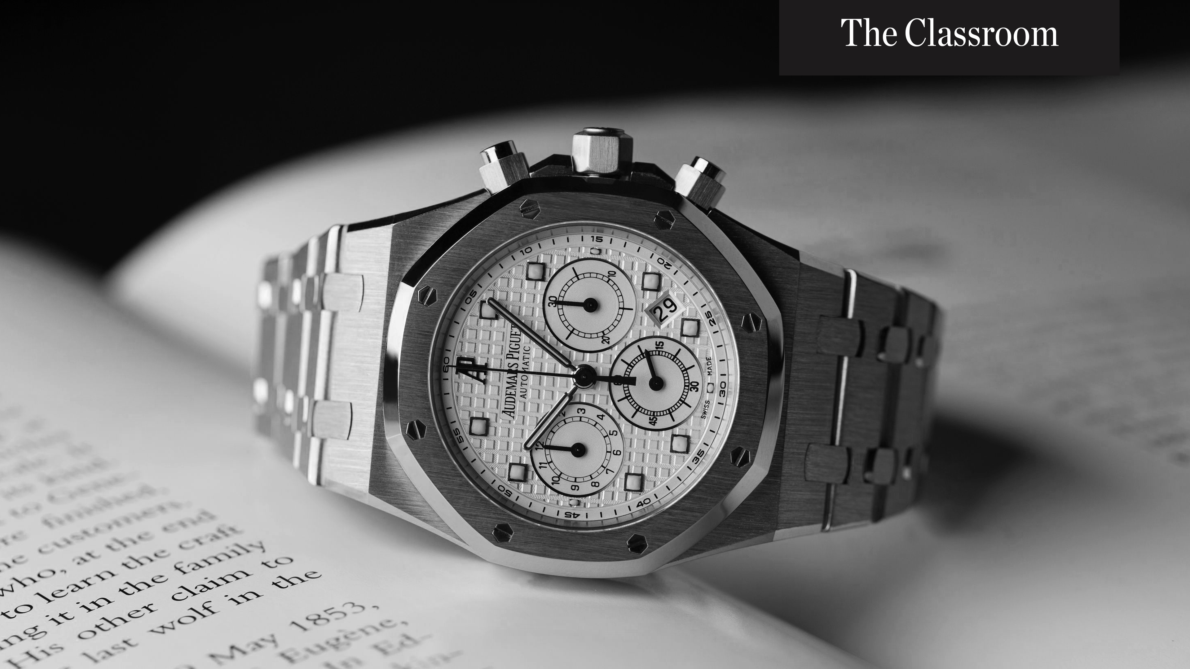History of Audemars Piguet: Most Innovative Watch Brand Ever?