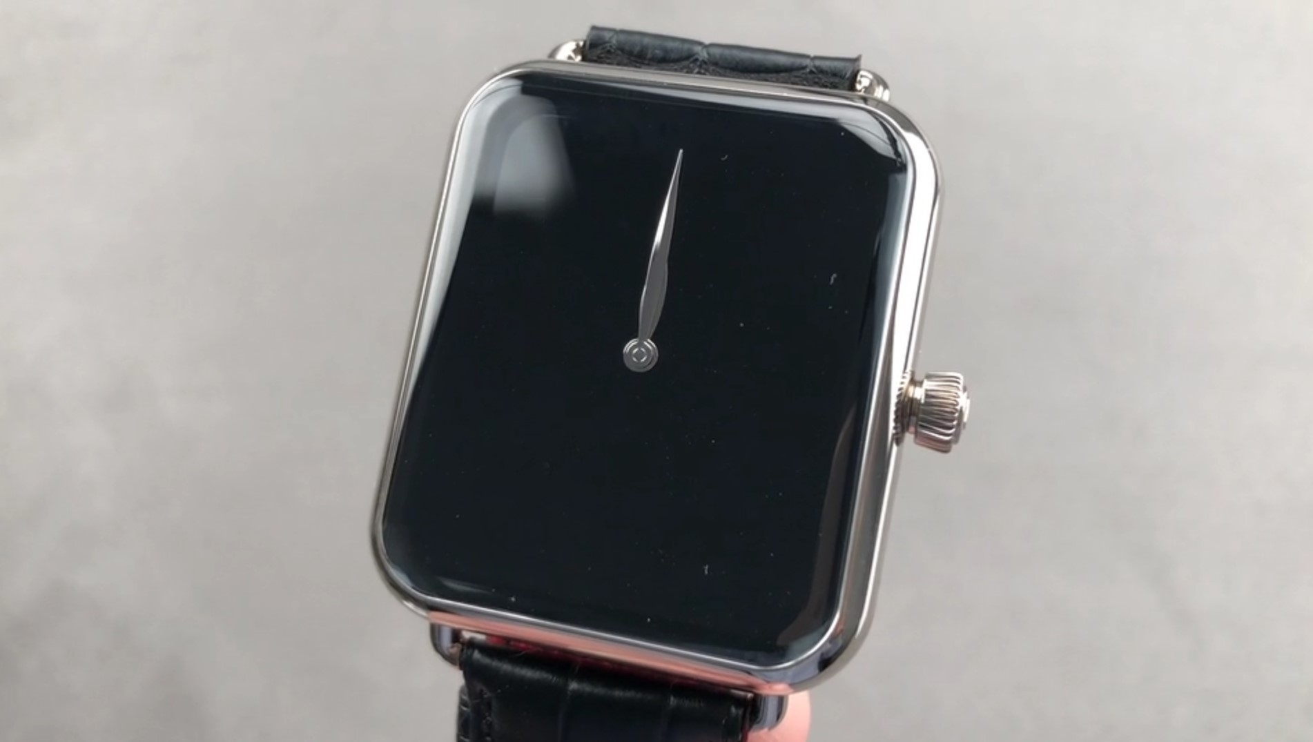 H. Moser Swiss Alp Zzzz 5324-0207