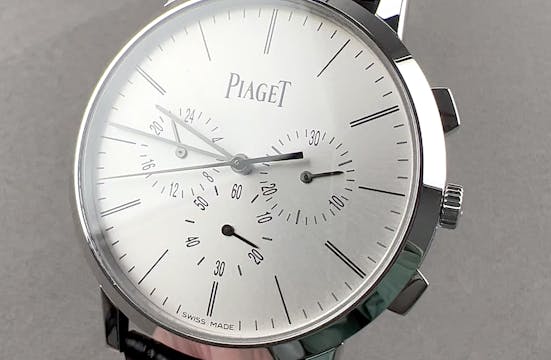 Piaget Altiplano G0A41035