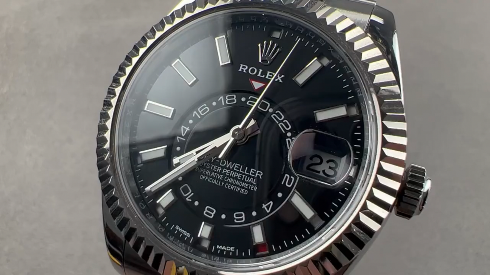 Rolex Sky-Dweller 326934