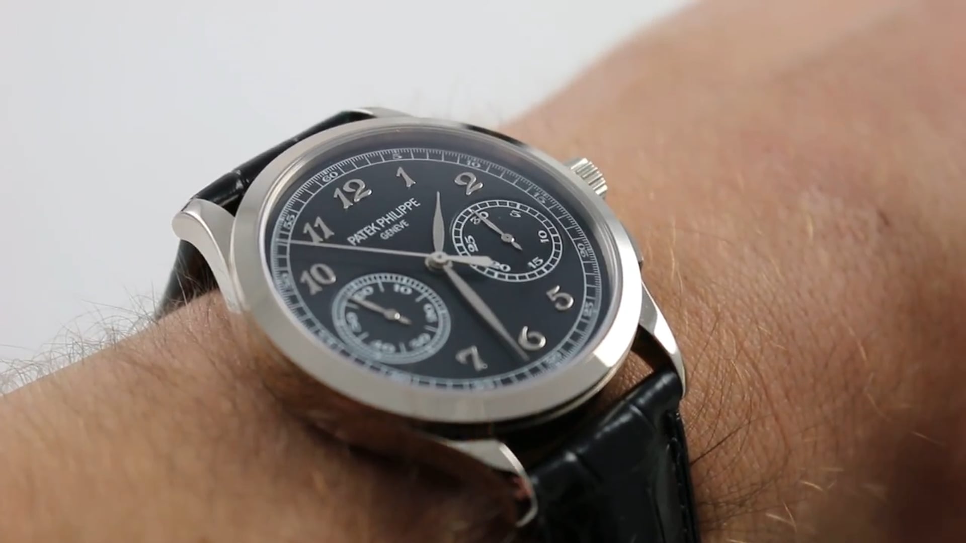 Patek hot sale philippe 5170g