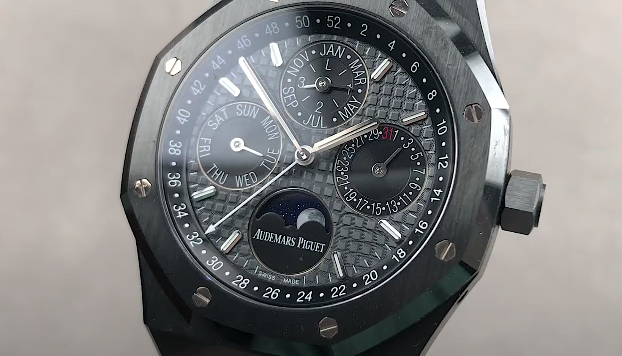 Audemars Piguet Royal Oak Perpetual Calendar 26579CE.OO.1225CE.01