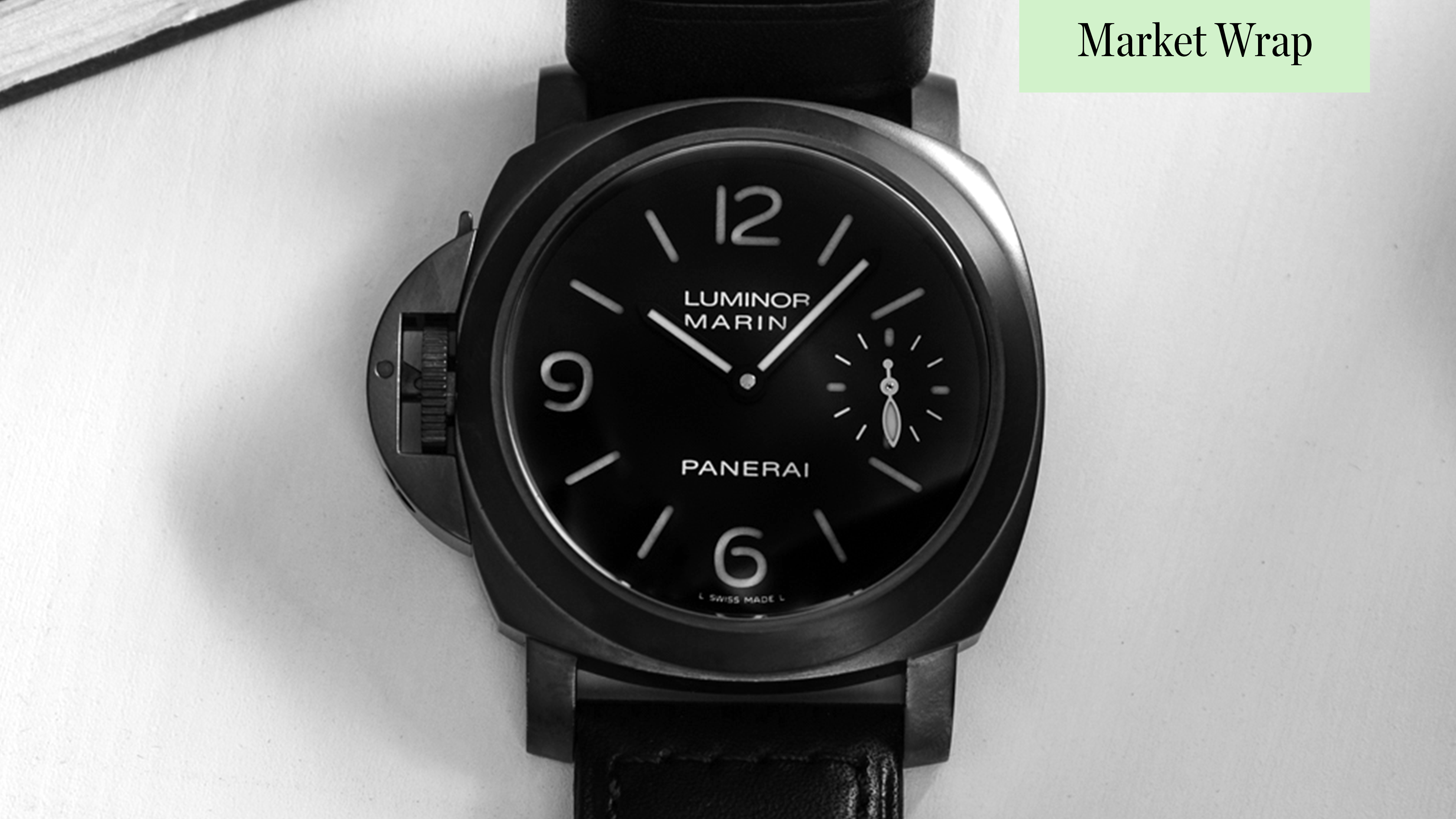 Big Investments for Chrono24 and an $8 Million Philippe Dufour Sale