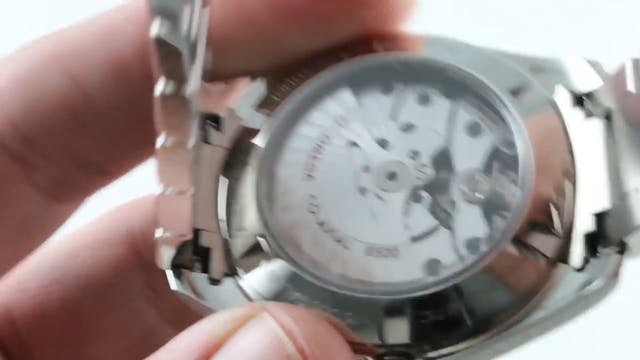 Omega Seamaster Aqua Terra 41.5mm (23...