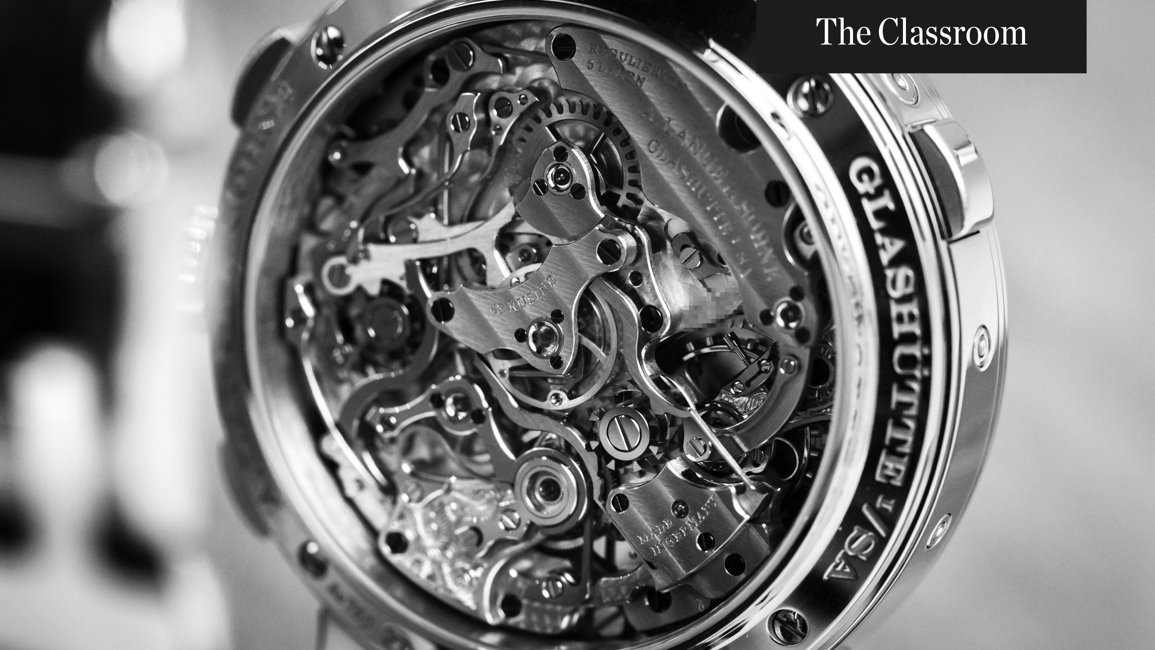 The 7 Best Ways to Take Care of Your Watch
